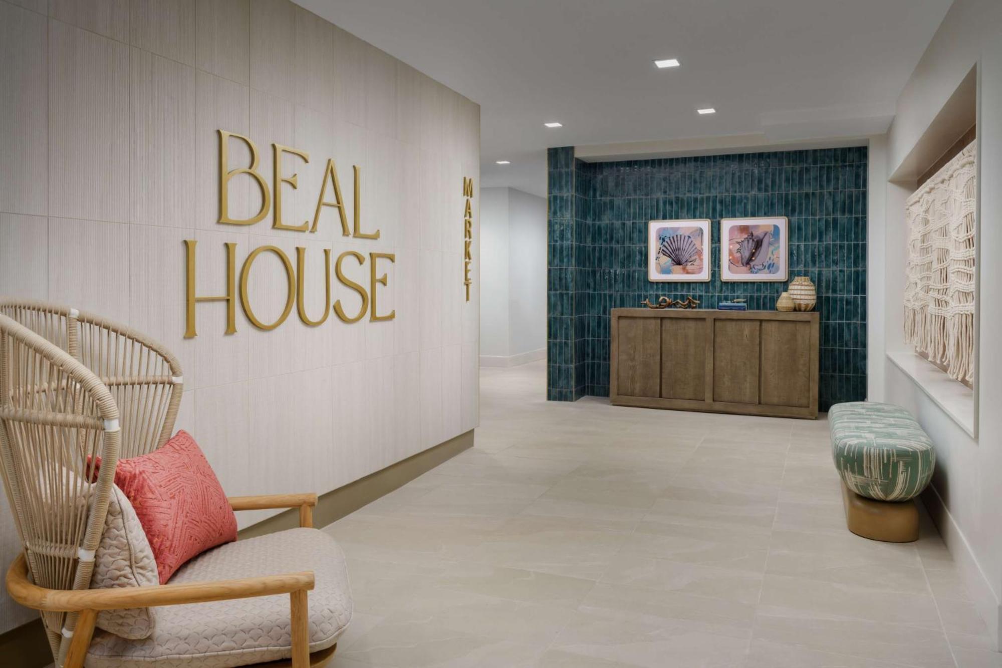 Beal House Fort Walton Beach, Tapestry Collection By Hilton Exteriér fotografie