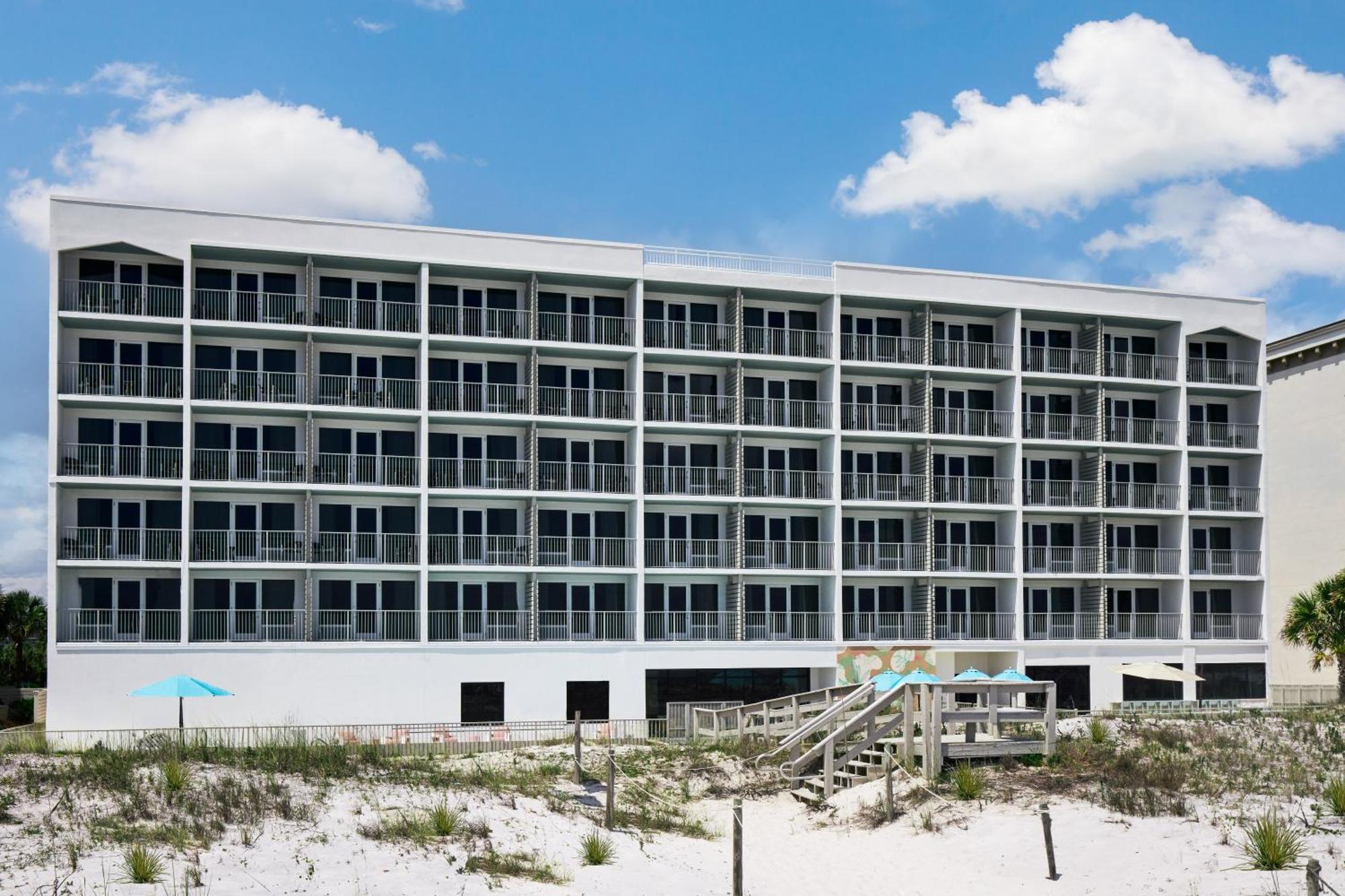 Beal House Fort Walton Beach, Tapestry Collection By Hilton Exteriér fotografie